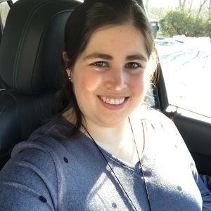 Meet your Posher, Ellen